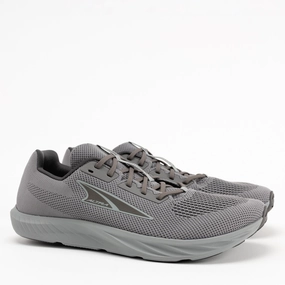 Dynamic Flex Points sport - wear M-ESCALANTE 4 - GRAY - KNIT