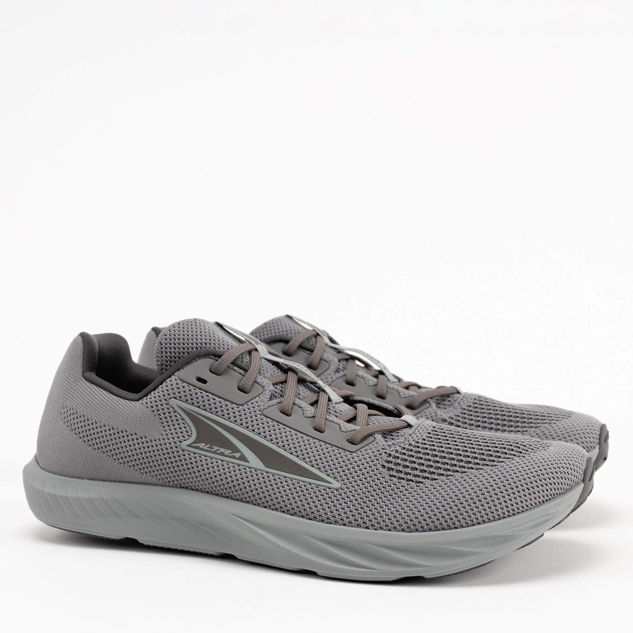 Dynamic Flex Points sport - wear M-ESCALANTE 4 - GRAY - KNIT