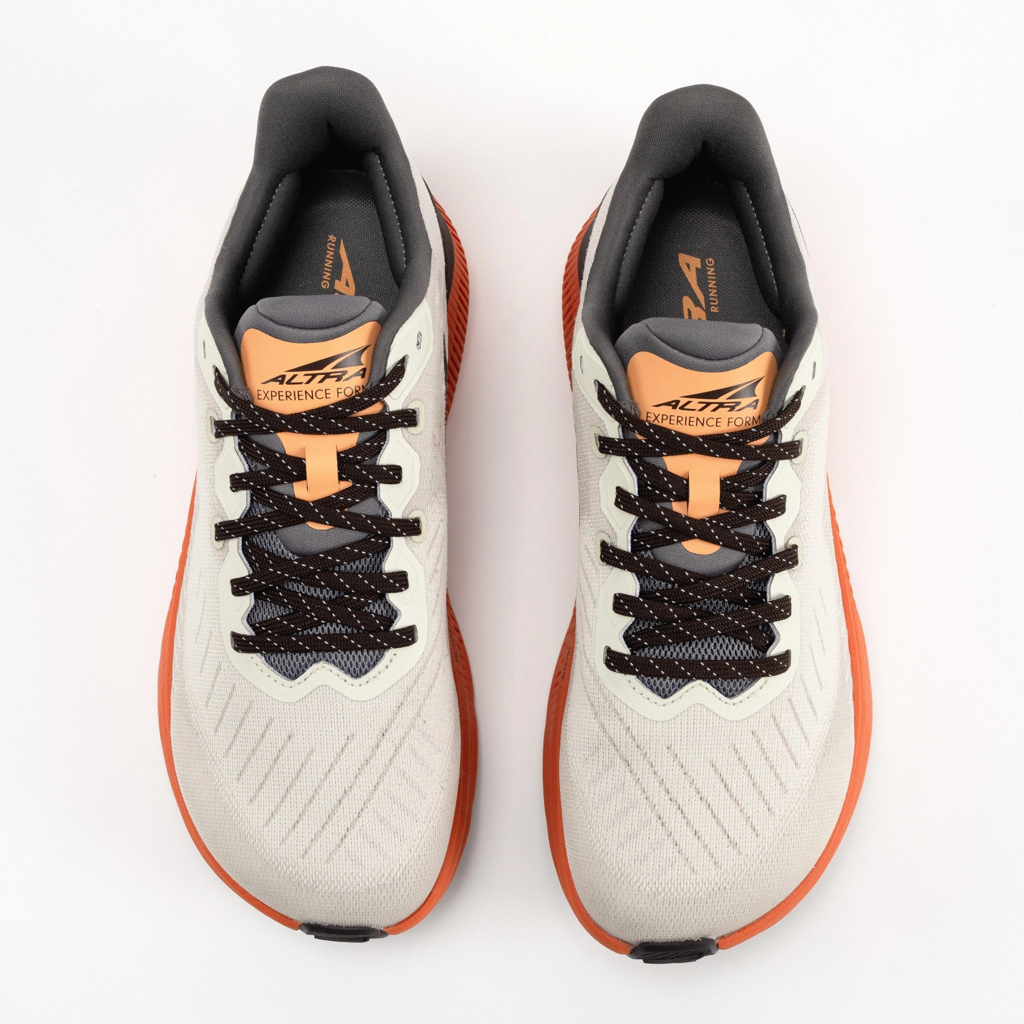 M-EXPERIENCE FORM - GRAY - MESH Odor Resistant Material