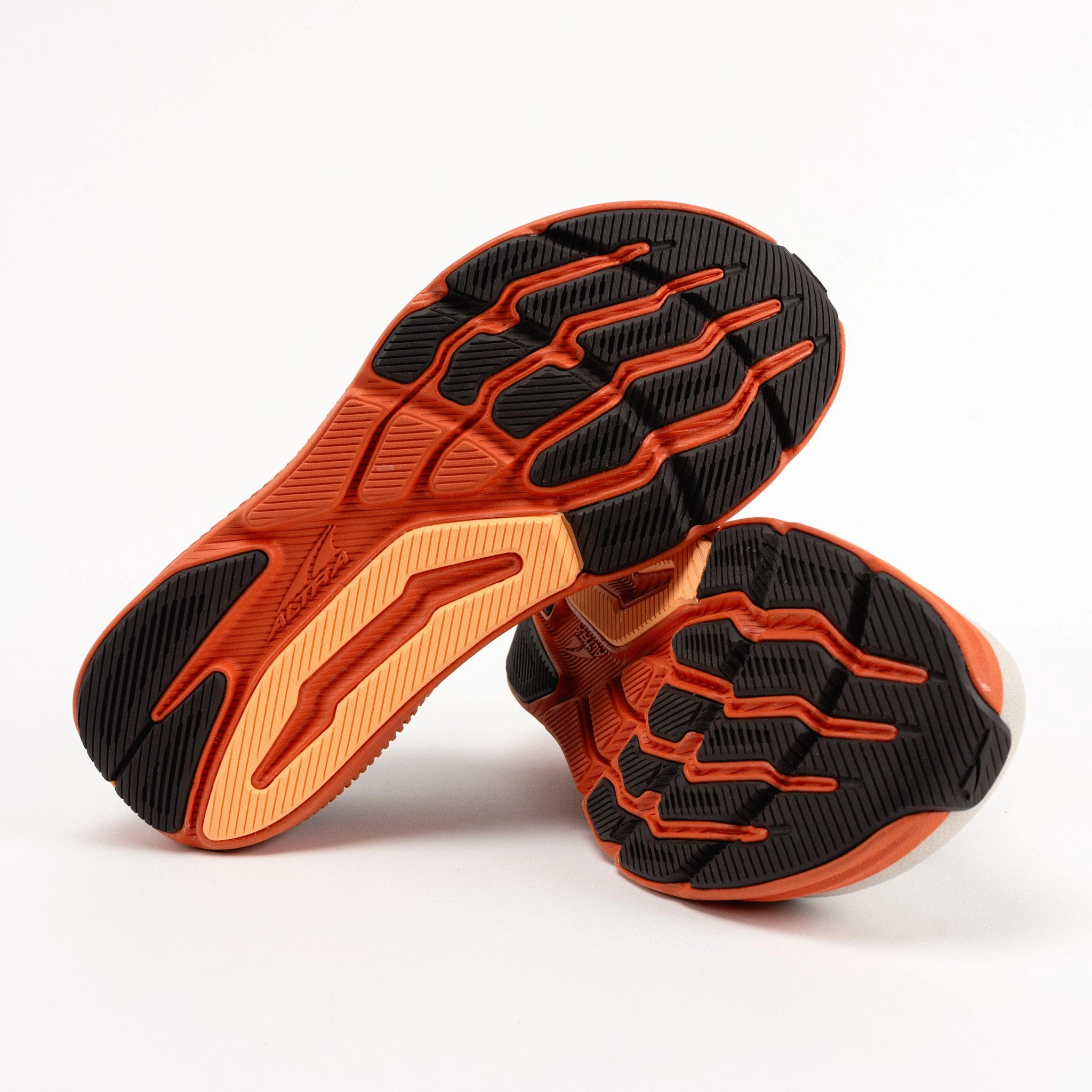 M-EXPERIENCE FORM - GRAY - MESH Breathable knit