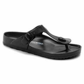 BIRKENSTOCK GIZEH ESSENTIALS EVA Elegant Summer Footwear Daily Wear