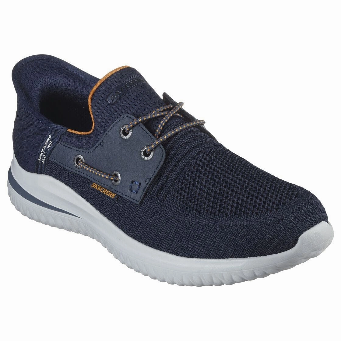 Adult Activewear SKECHERS SLIP-INS: DELSON 3.0 ROTH MEN'S