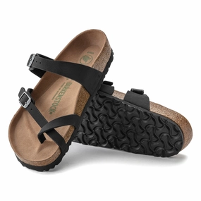 MAYARI VEGAN - BLACK - BIRKIBUC pool users' water shoes Trend-setting