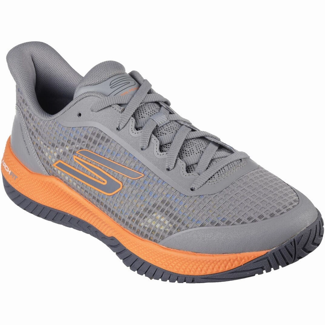 most luxurious SKECHERS VIPER COURT PRO PICKLEBALL MEN'S - FINAL SALE!