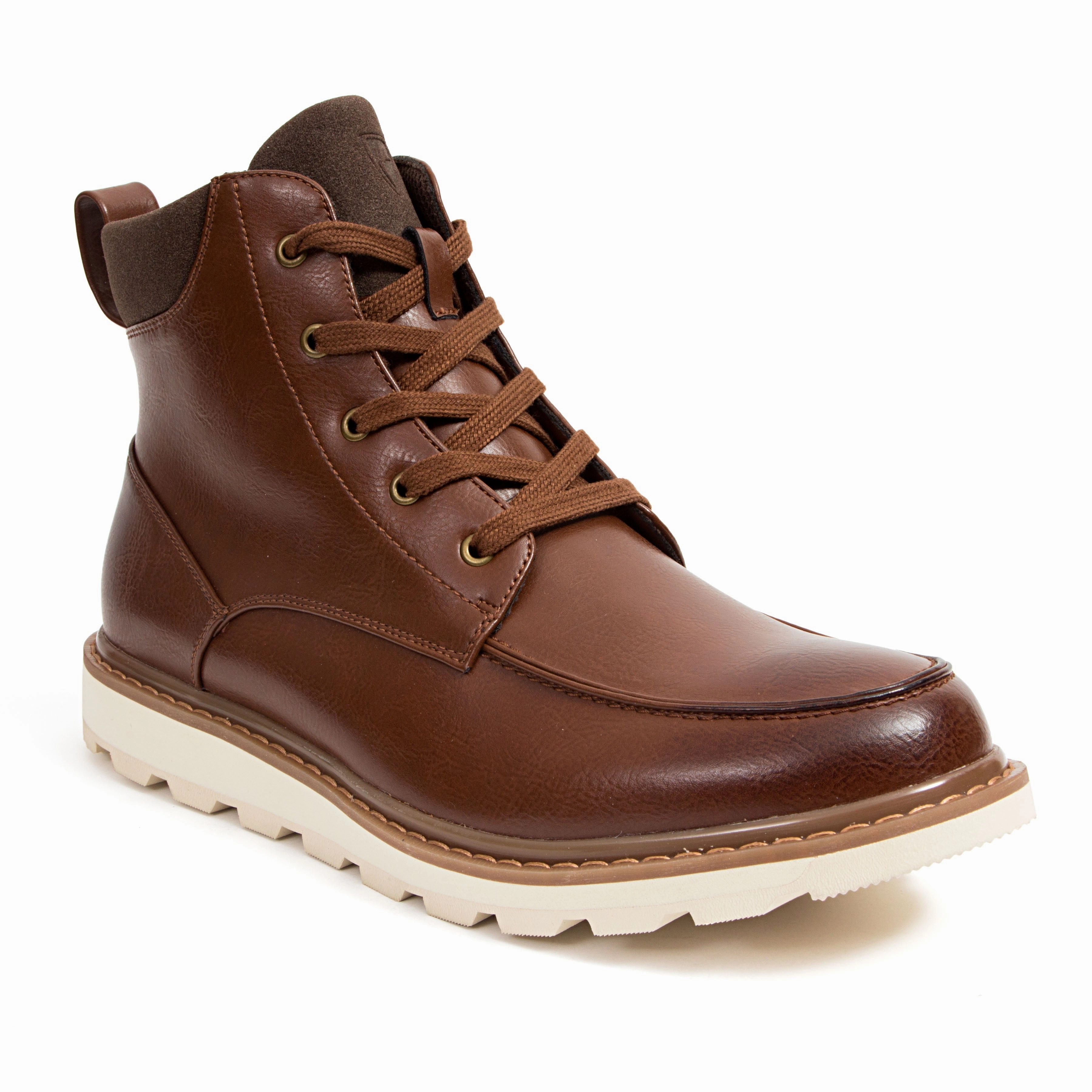Men's Julian in Brown Urban Fashion