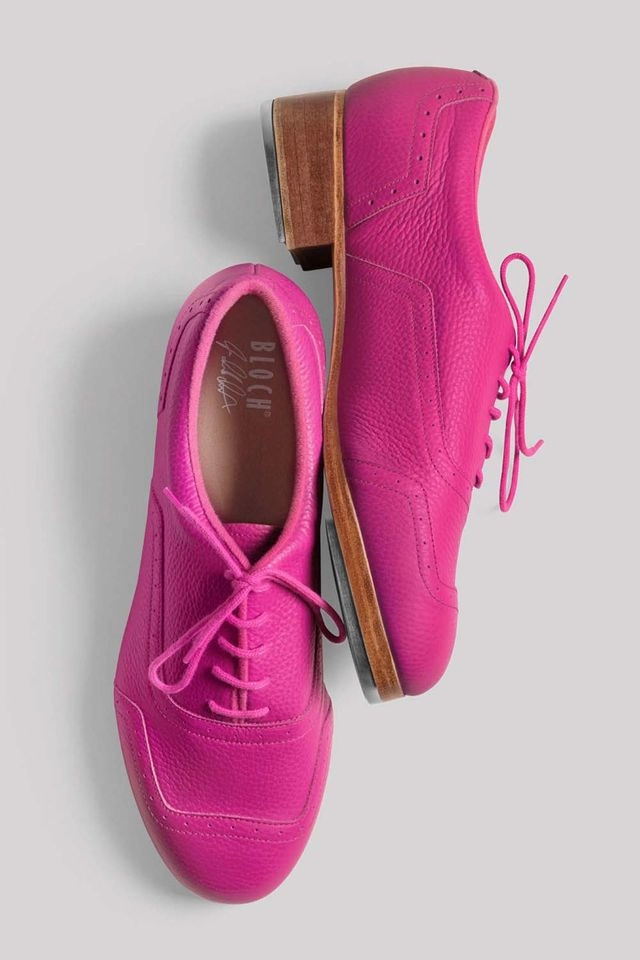 Sturdy Construction most casual Mens Jason Samuels Smith Pebble Leather Tap Shoes