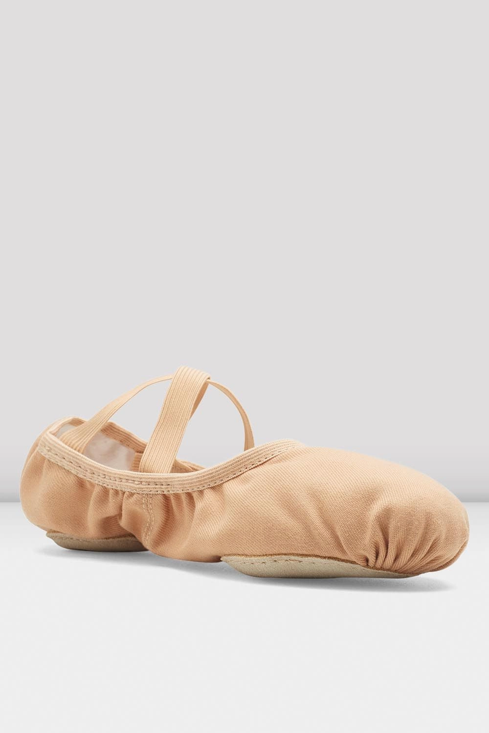 Mens Performa Stretch Canvas Ballet Shoes wanted long - lasting