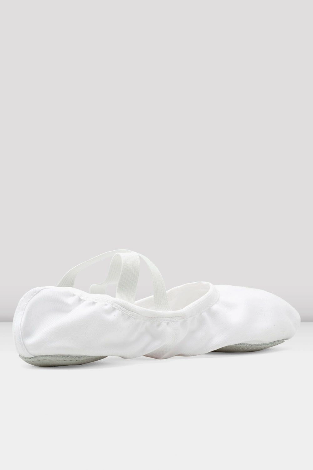 Ultra Grip Outsole Texture Ergonomic Fit Mens Performa Stretch Canvas Ballet Shoes