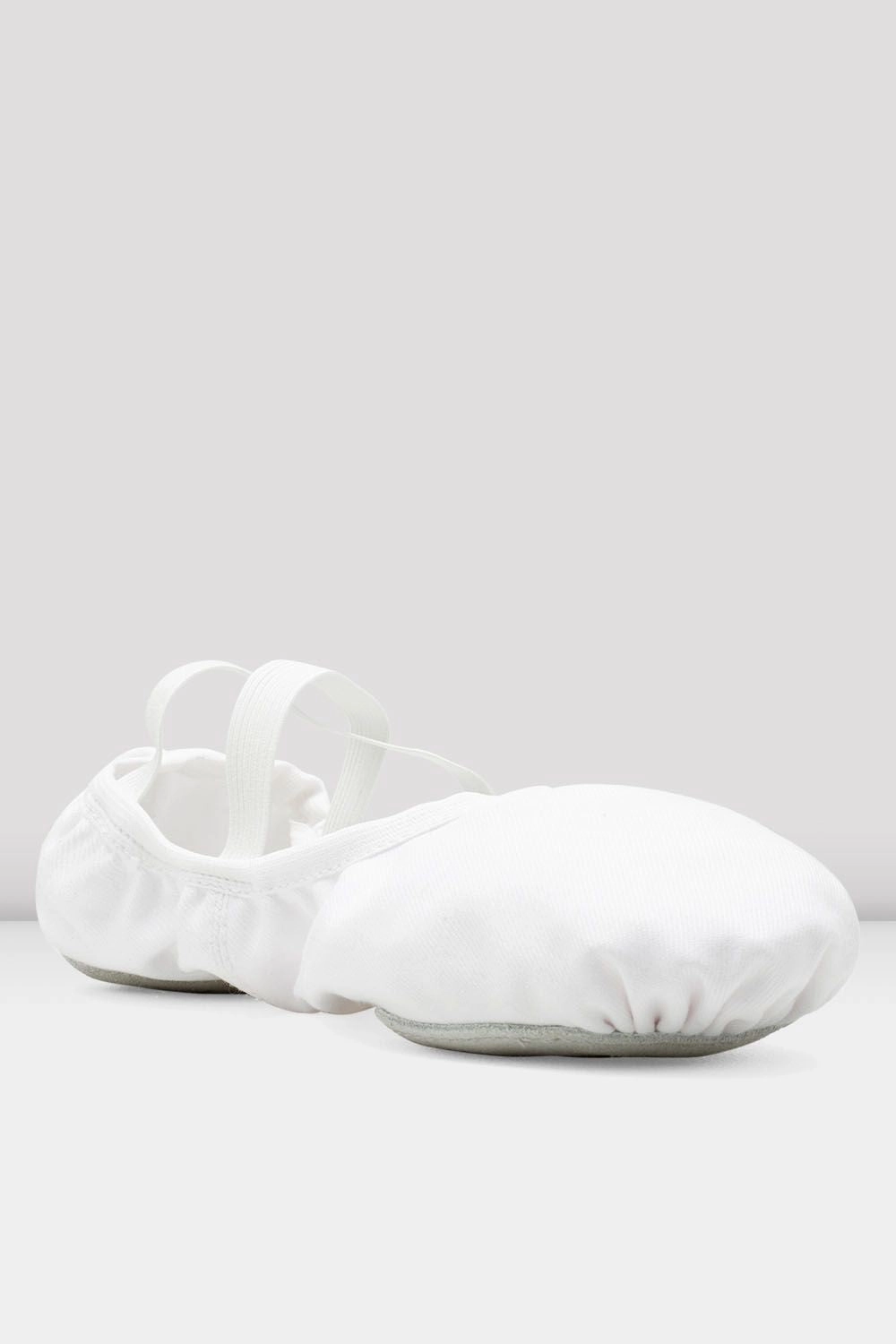 Shock Absorption Midsole Low - cost Mens Performa Stretch Canvas Ballet Shoes