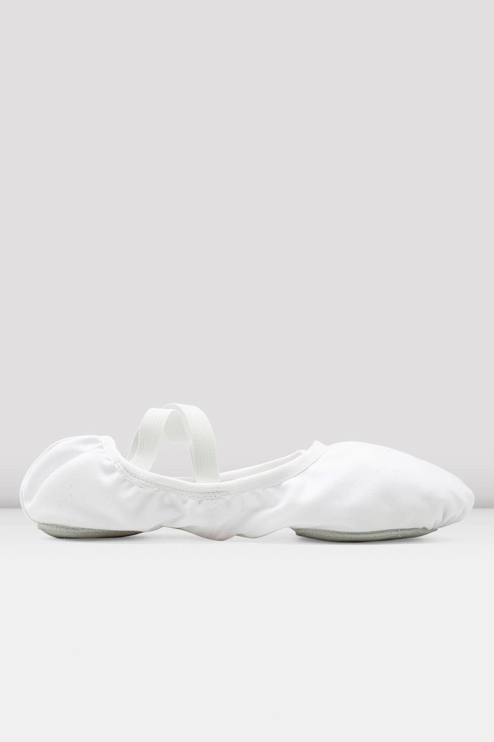 pool users Mens Performa Stretch Canvas Ballet Shoes