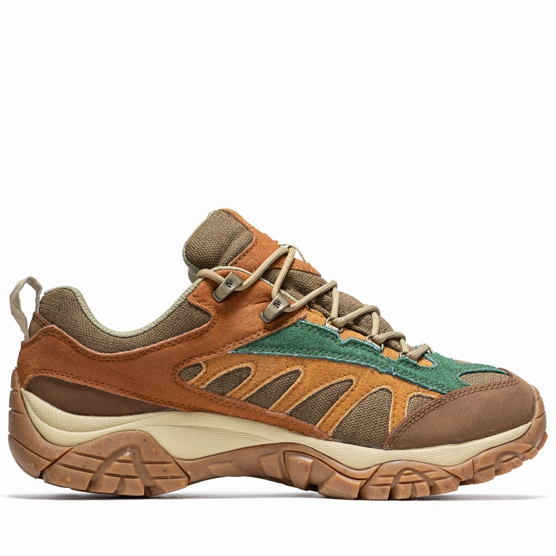 Sporty Look Merrell 1TRL Moab 2 Mesa Luxe Eco - Kangaroo