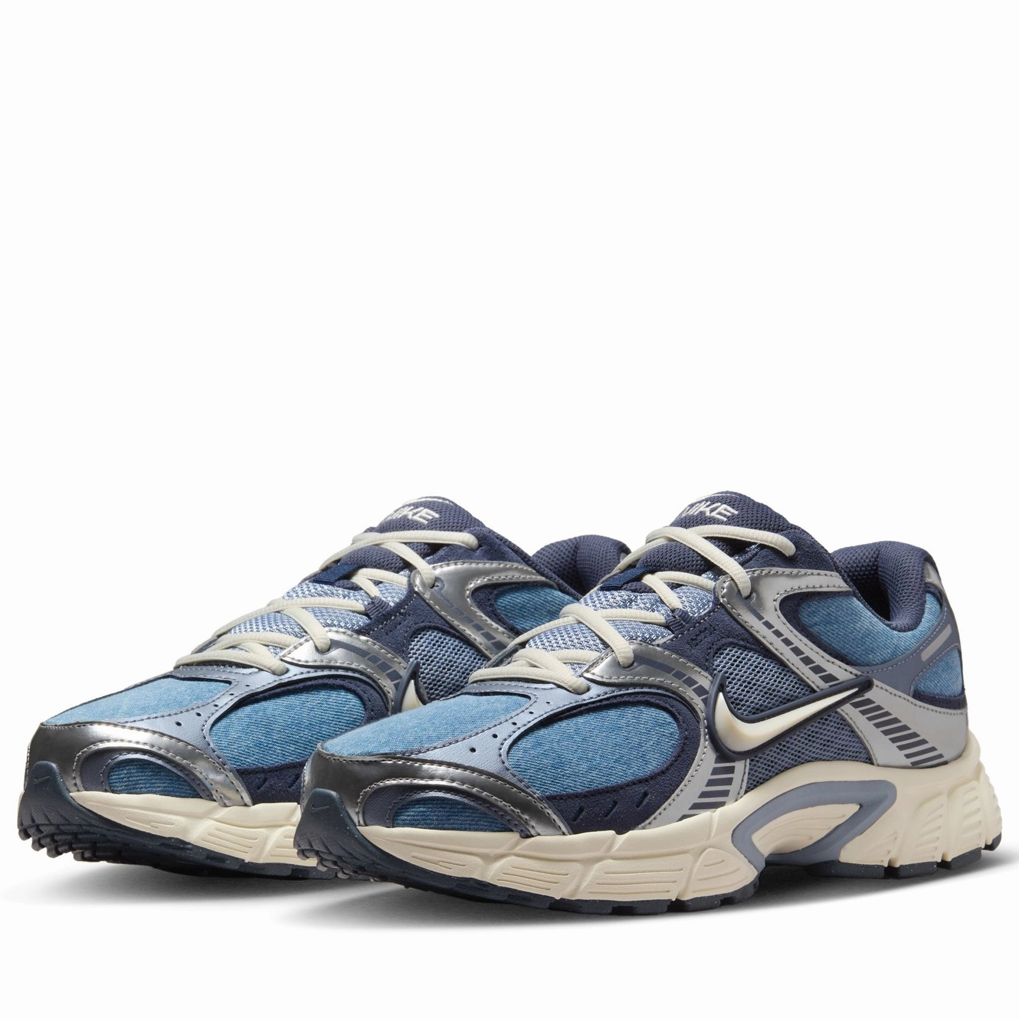 Nike V5 RNR SE 'Denim' - Smokey Blue/Soft Pearl Comfort collar