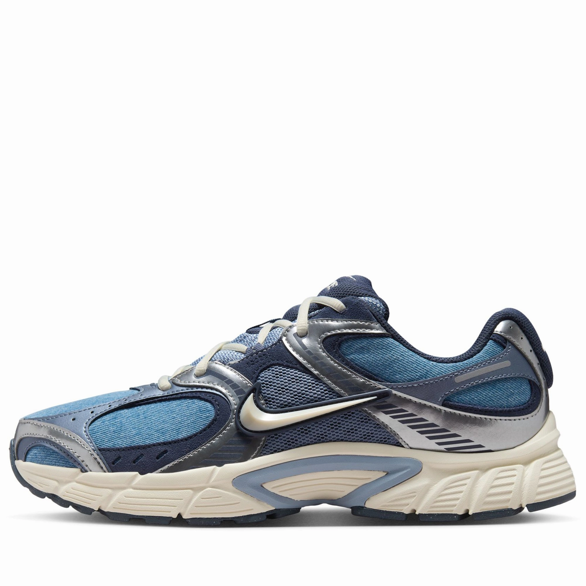 Tough Weather Nike V5 RNR SE 'Denim' - Smokey Blue/Soft Pearl