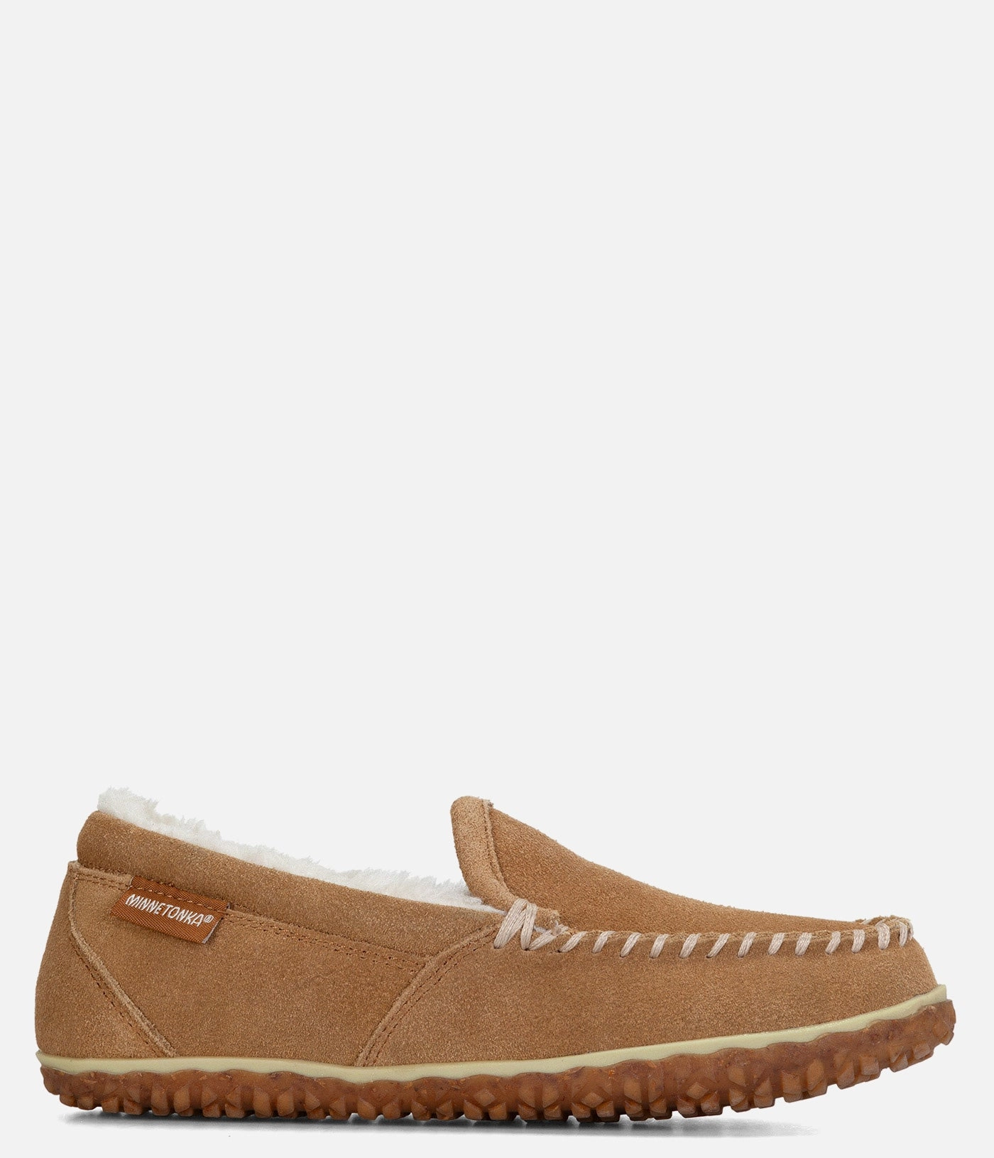 Anatomical Toe Box most pool Minnetonka Tempe Slipper - Women