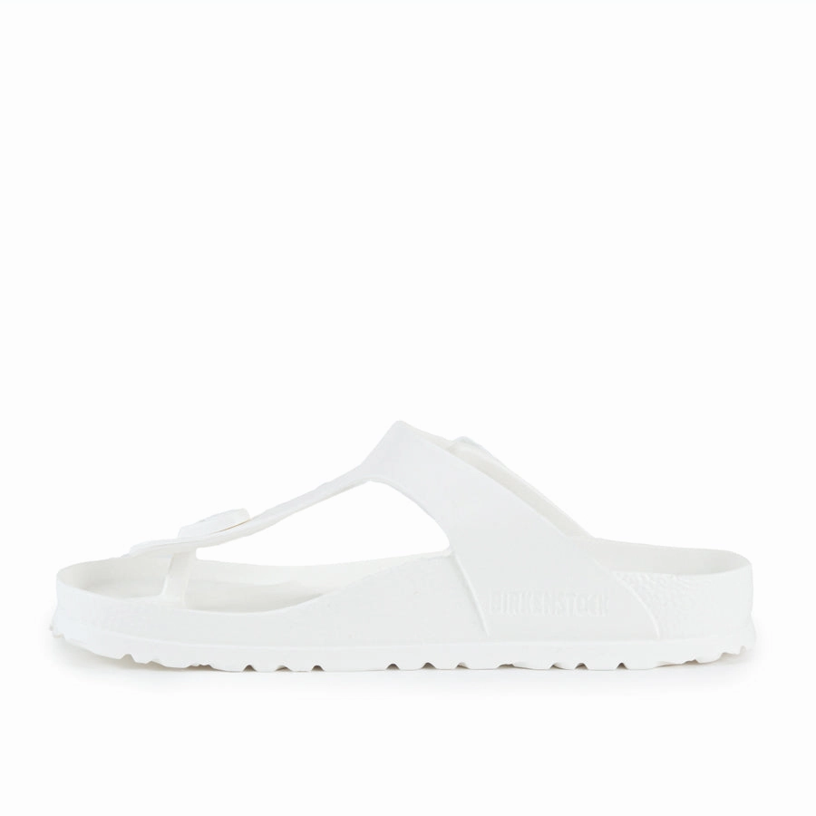 EVA GIZEH - WHITE - EVA Fresh materials