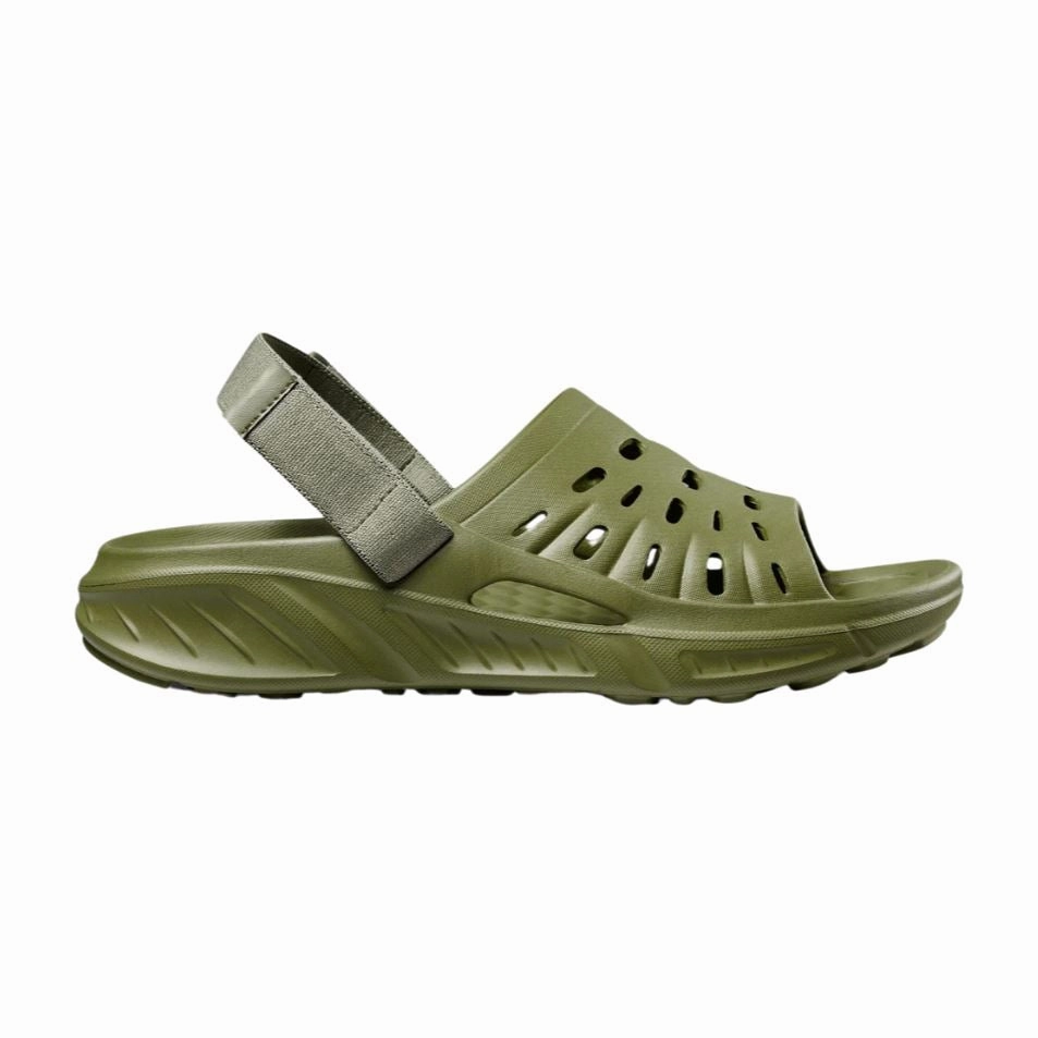 JOYBEES TREKKING SLIDE MEN'S - FINAL SALE! Lightweight Frame