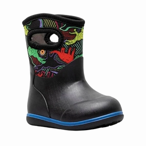 BOGS BABY CLASSIC TODDLER RAINBOOTS - FINAL SALE! All-purpose sole