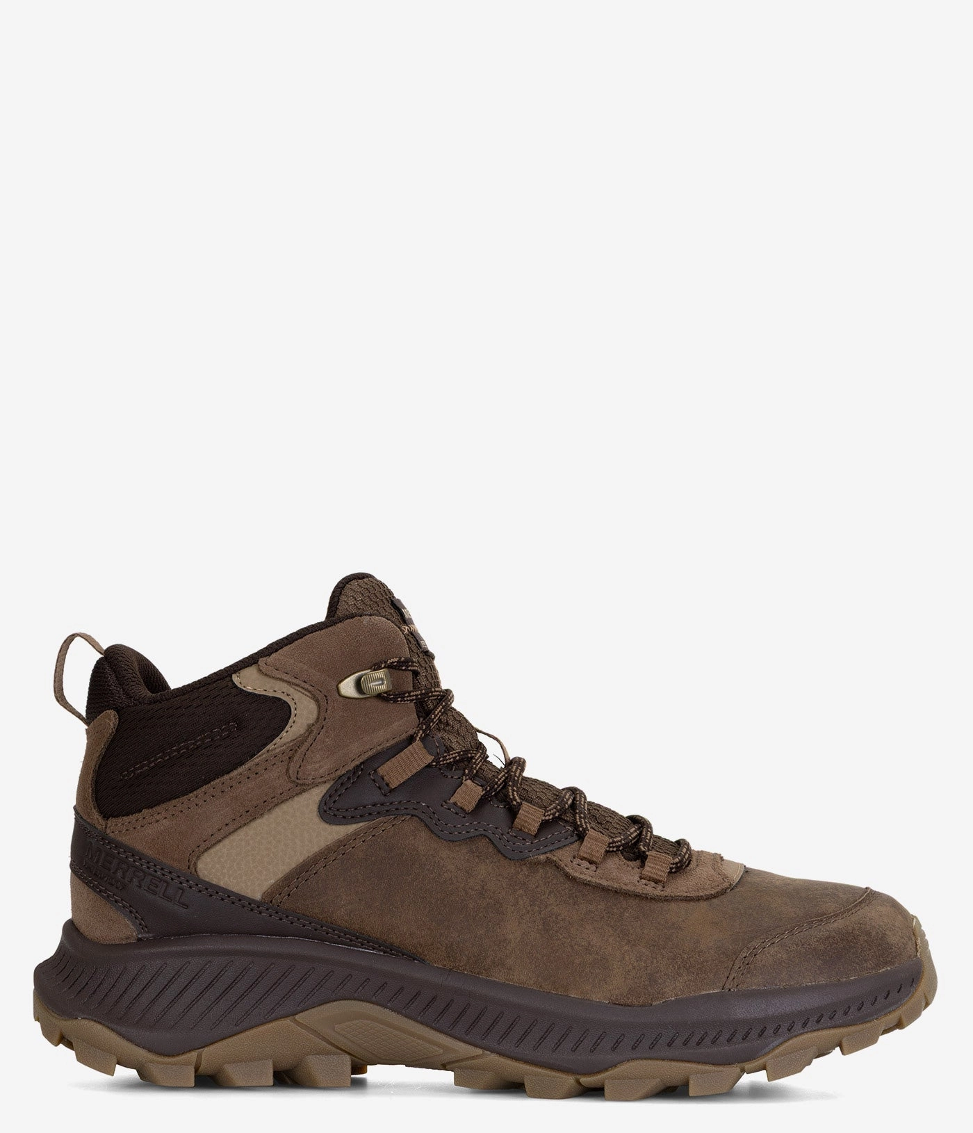Merrell Speed Strike 2 Mid Leather Waterproof Hiker - Men weekenders