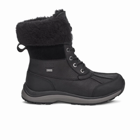 MachineWashable Anti Odor UGG? Adirondack III (Women) - Black