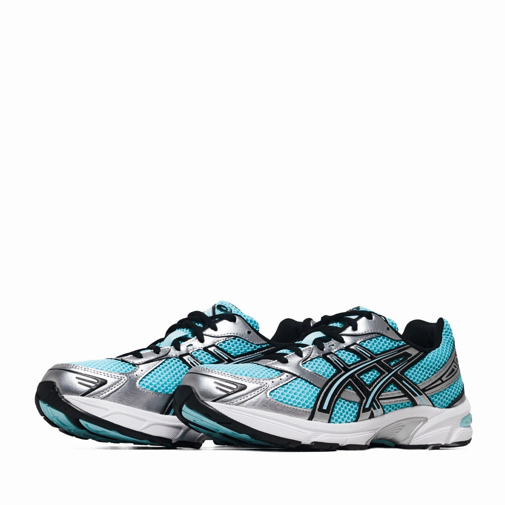 Asics Gel-1130 (PS) - Larimar Blue/Pure Silver Cozy Lined