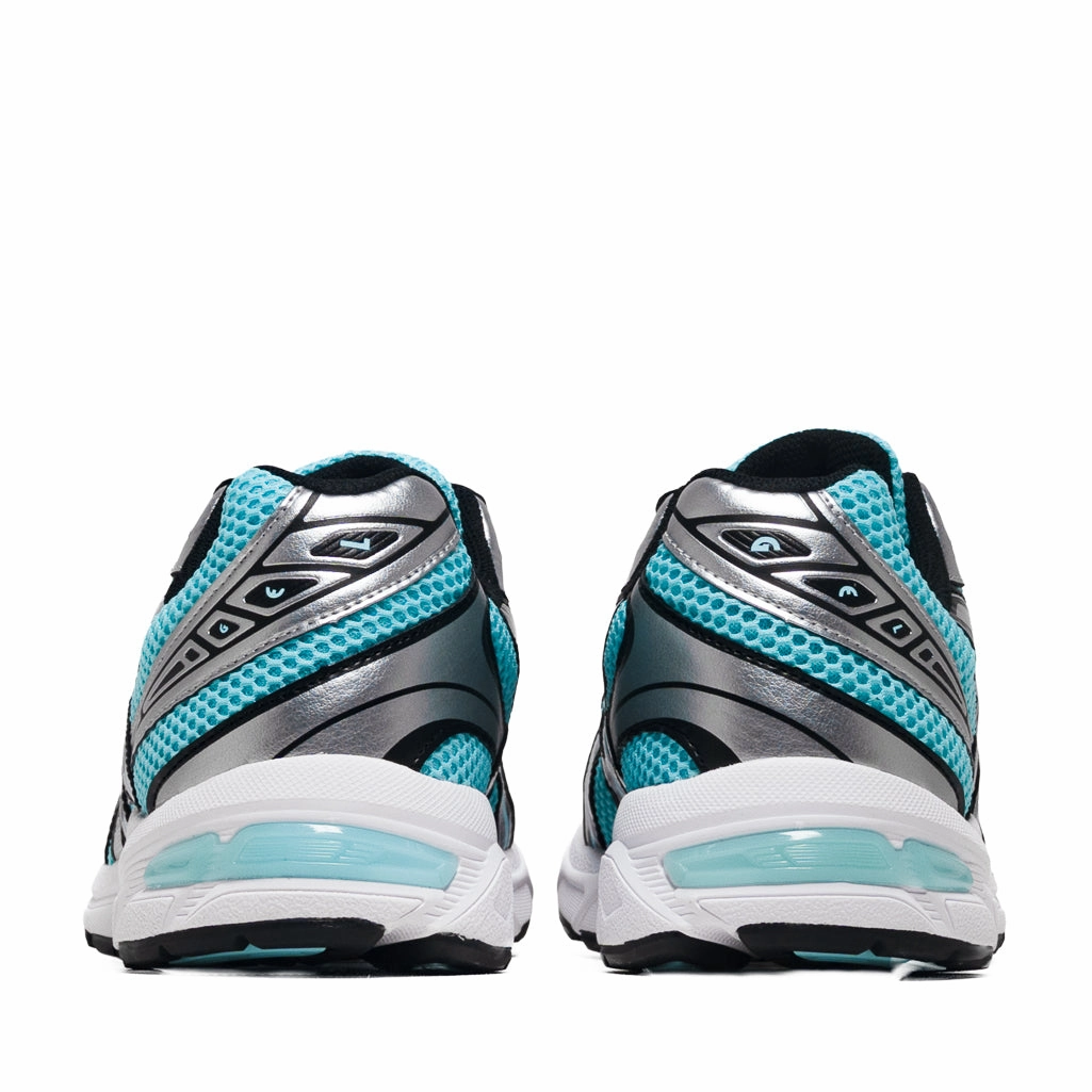 Asics Gel-1130 (PS) - Larimar Blue/Pure Silver Chain Touch