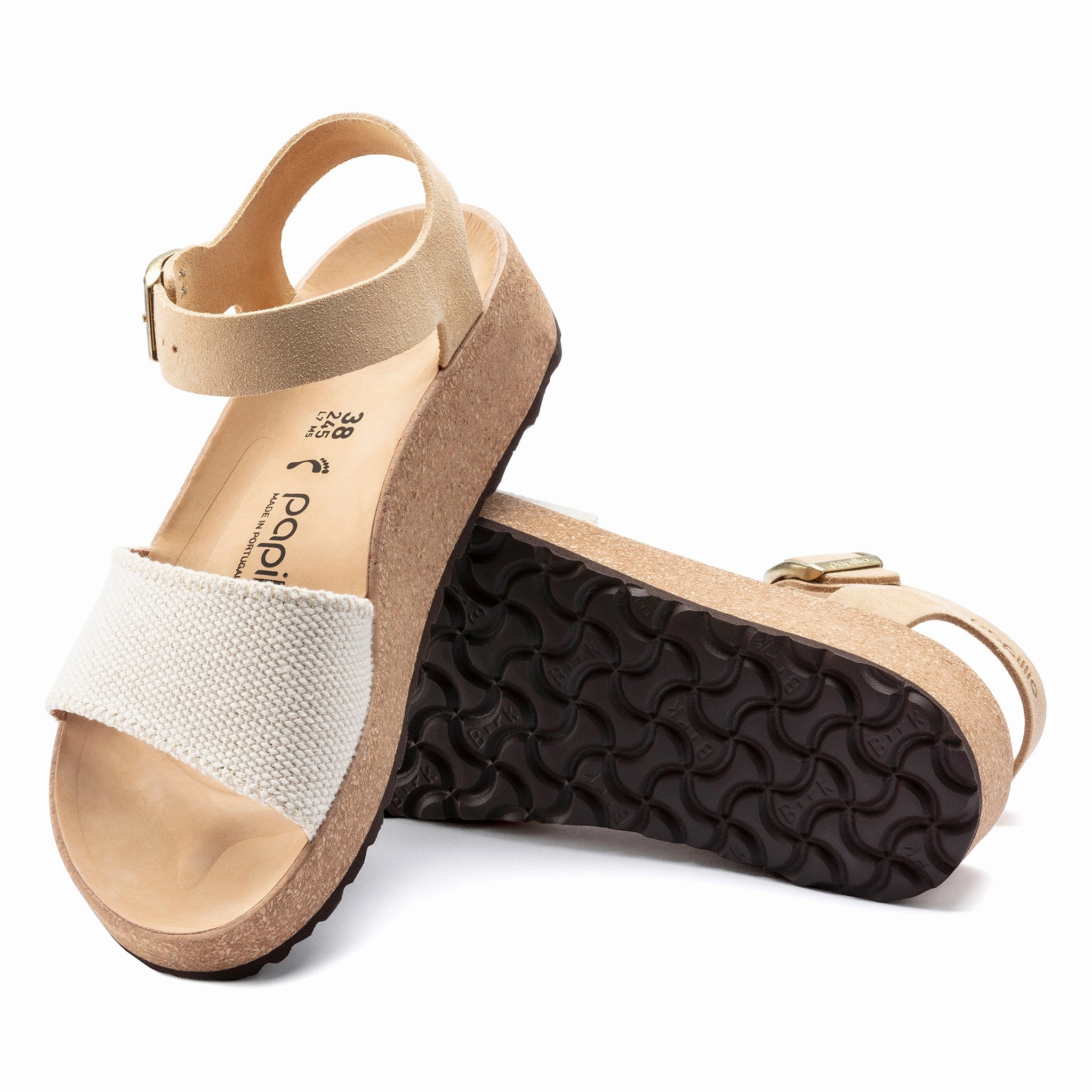 Seamless Interior Construction Simple GLENDA - ALMOND - SUEDE