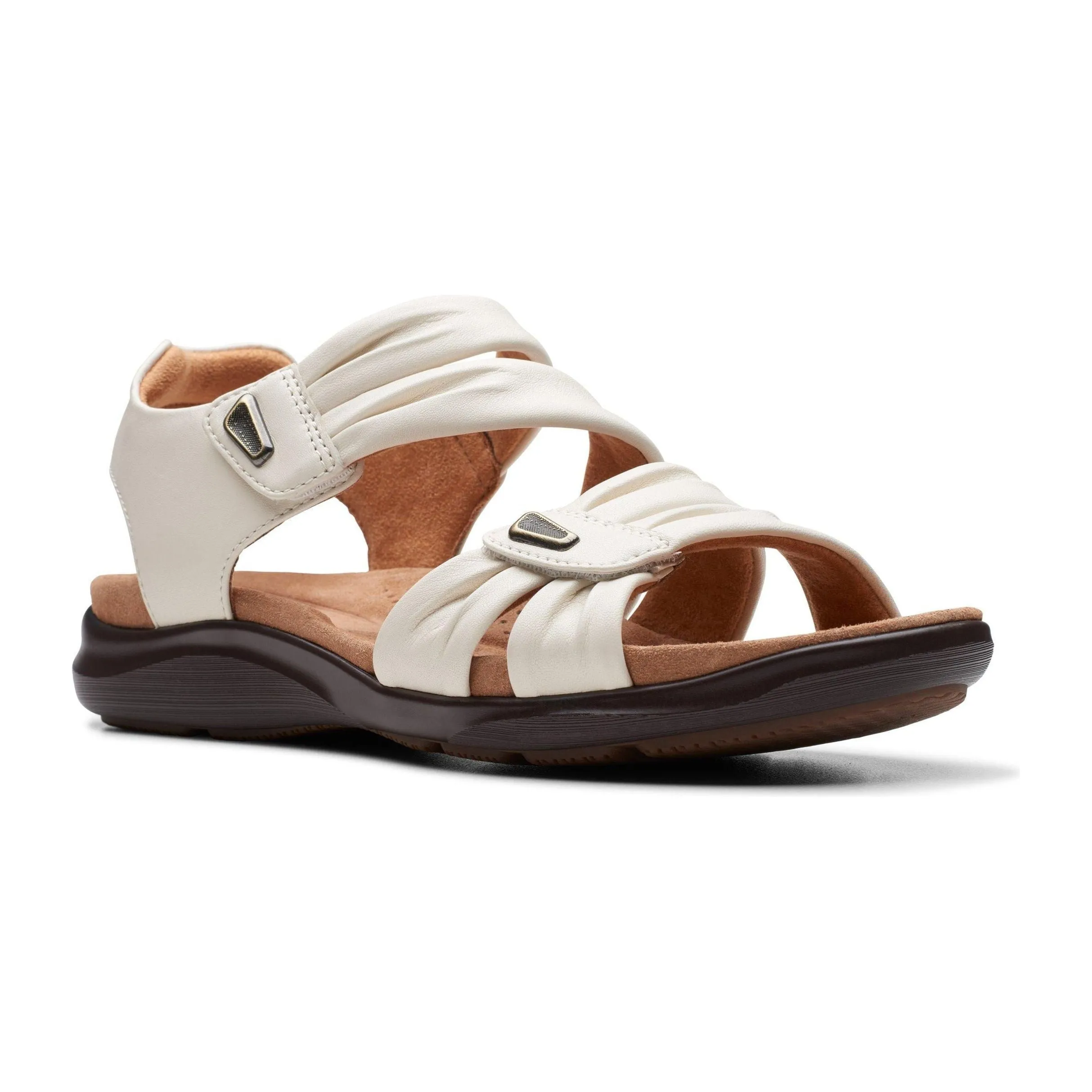 seductive neutral - colors CLARKS KITLY AVE MEDIUM AND WIDE