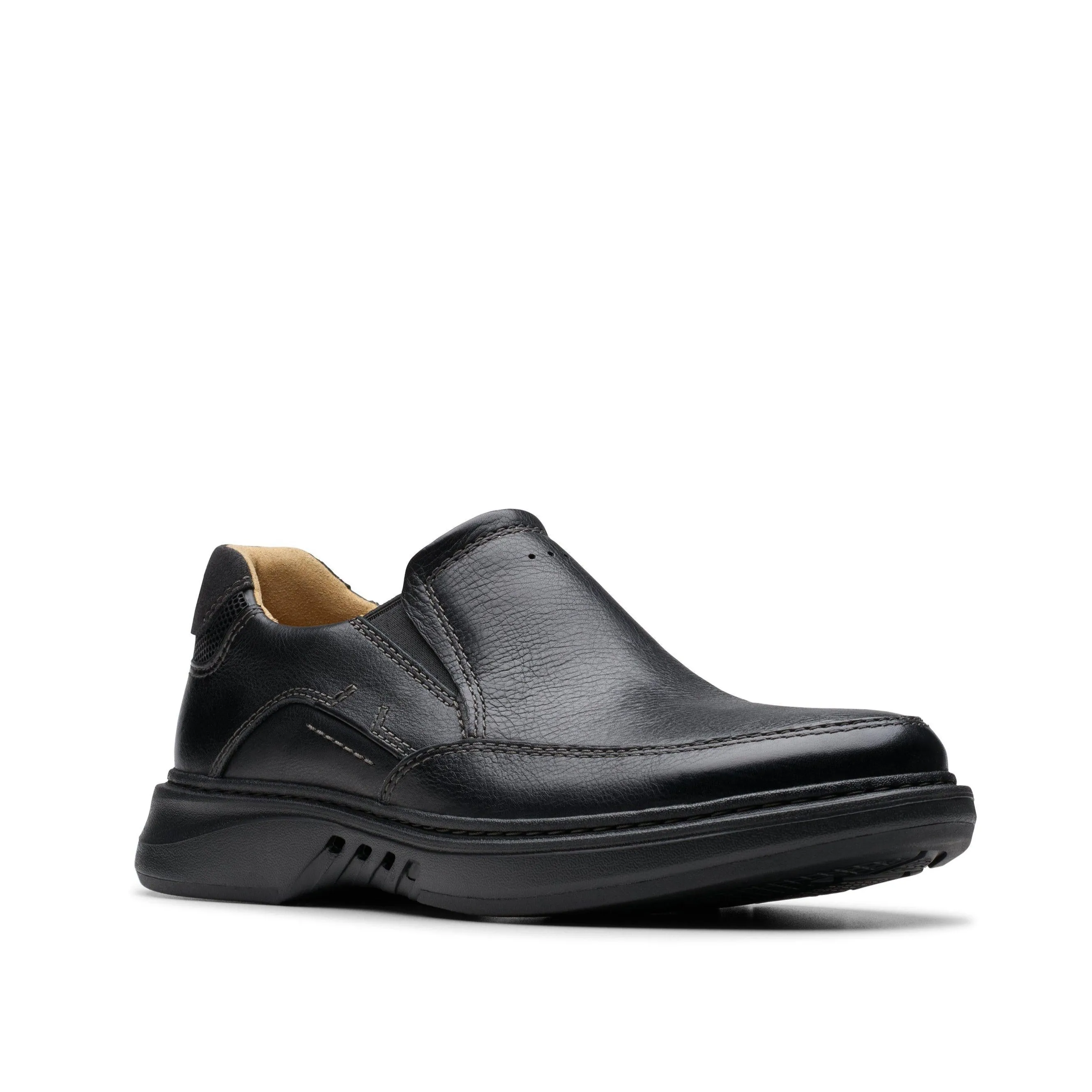 training - style most polluted CLARKS UN BRILEY STEP MEN'S MEDIUM AND WIDE