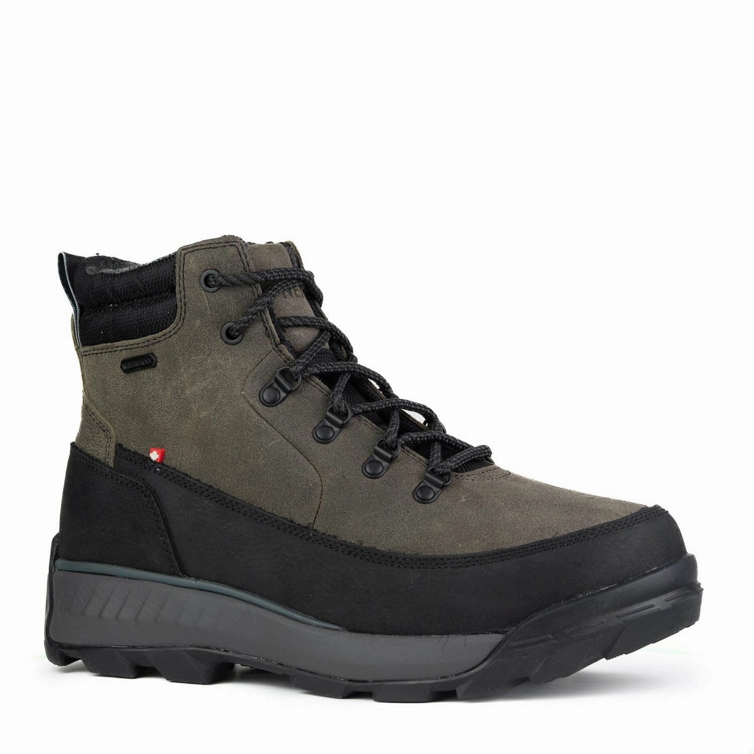 NEXGRIP ICE STONE W/ CLEAT MEN'S MEDIUM AND WIDE Seamless Comfort Rural Traveler