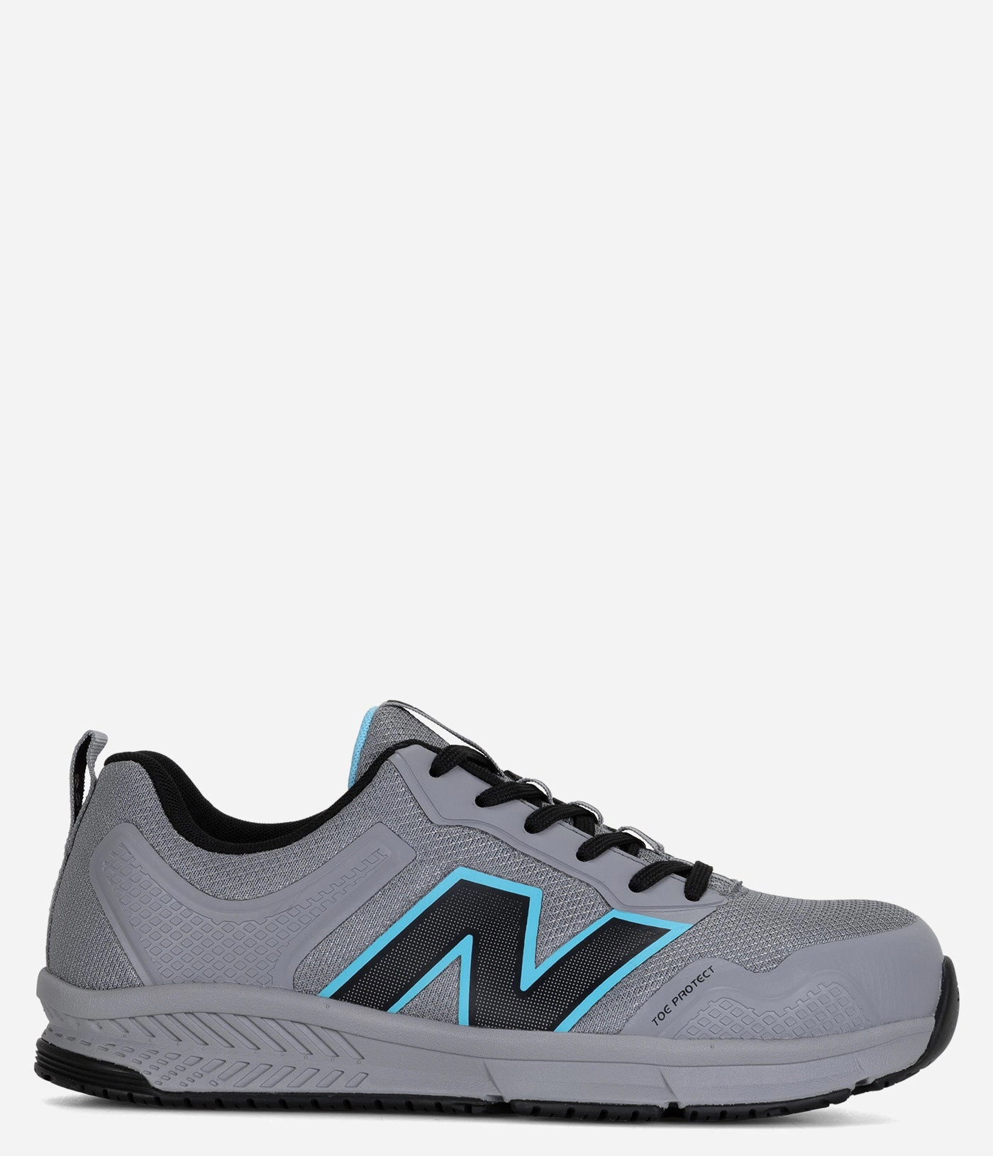 New Balance Evolve Alloy Toe Work Shoe - Women kids - specific functions