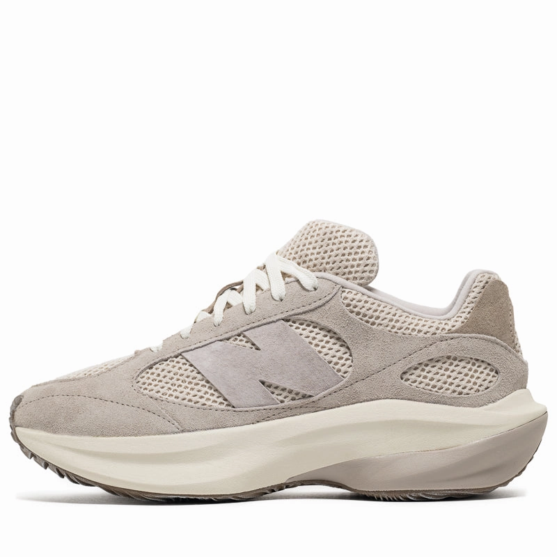 Quick Drying Functional Minimalist Light Weight New Balance WRPD Runner 'Grey Days' - Grey/Brown