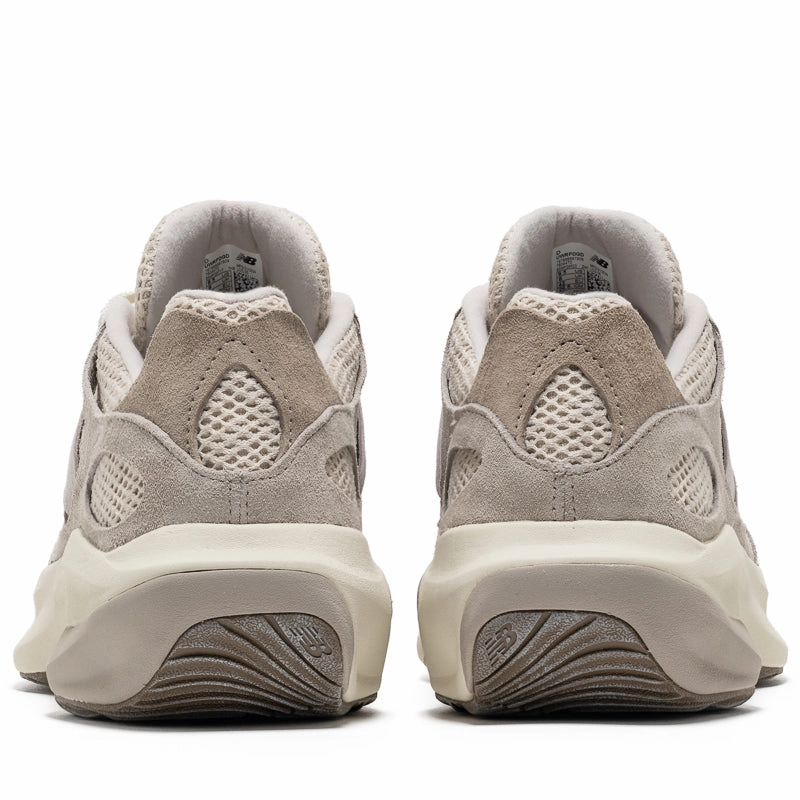 Adventure Driven New Balance WRPD Runner 'Grey Days' - Grey/Brown