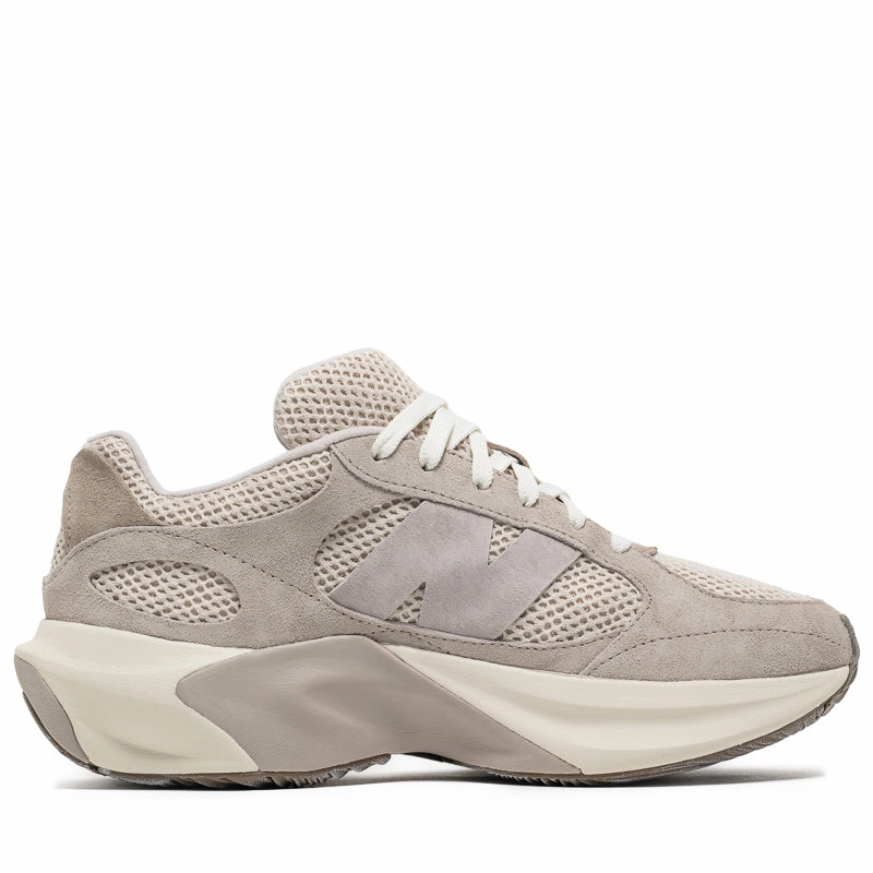 New Balance WRPD Runner 'Grey Days' - Grey/Brown Vintage Vibe