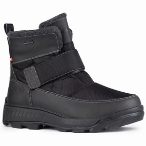 NEXGRIP ICE JACOB 3 W/CLEAT MEN'S MEDIUM AND WIDE Dance Floor