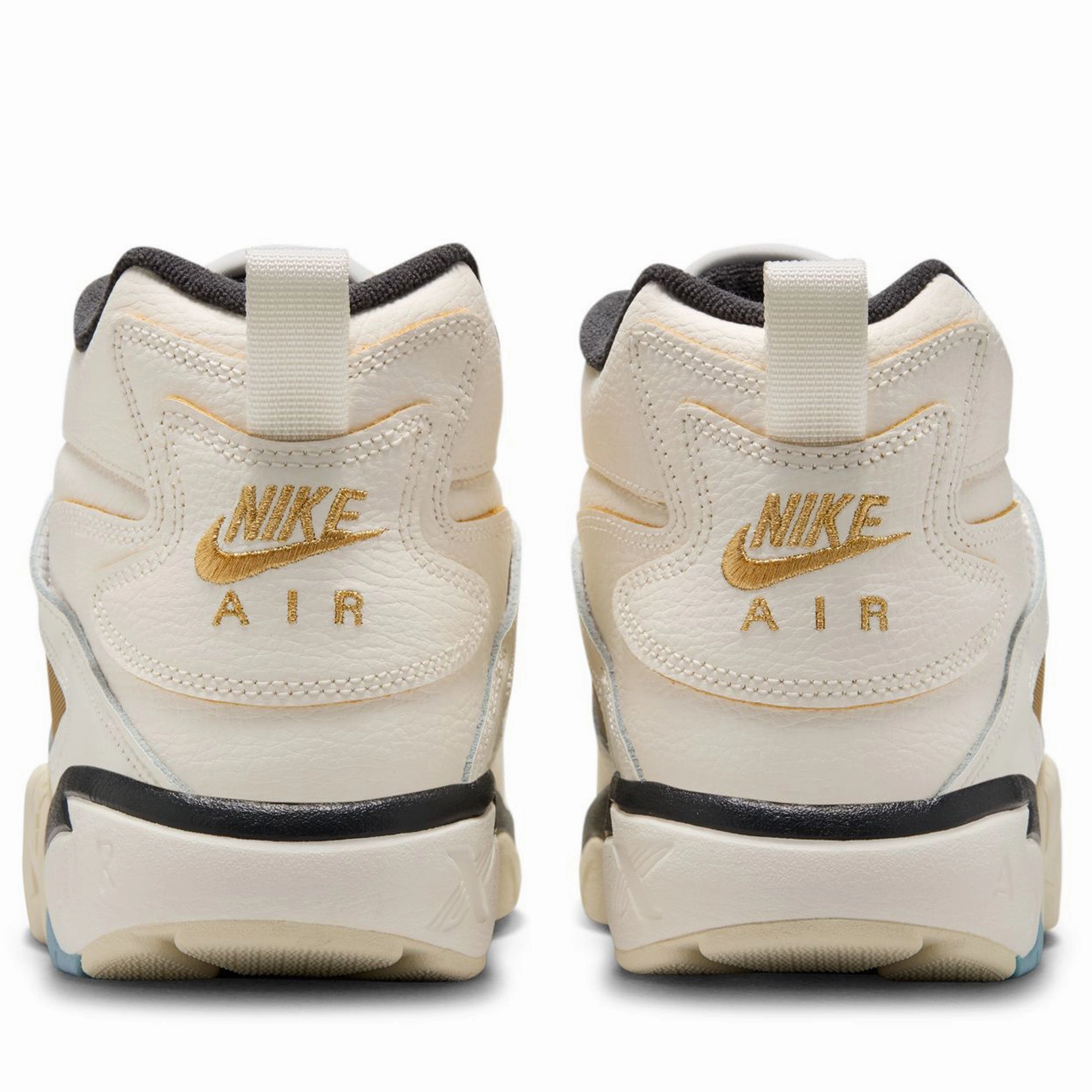 Teen Pick Nike Air Diamond Turf 'Must Be The Money' - Sail/Mica Blue