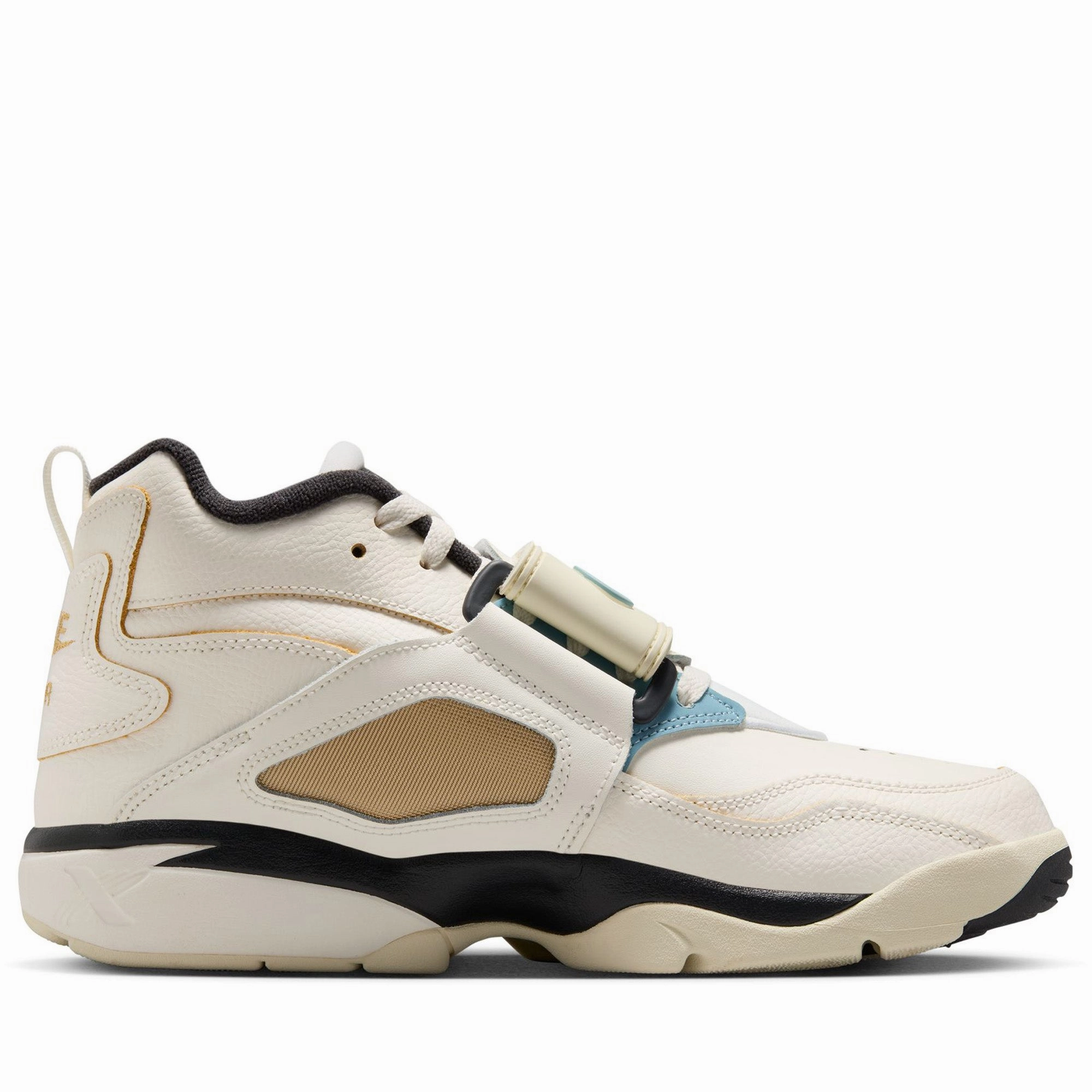 Nike Air Diamond Turf 'Must Be The Money' - Sail/Mica Blue Multi-Purpose Comfort And Durability