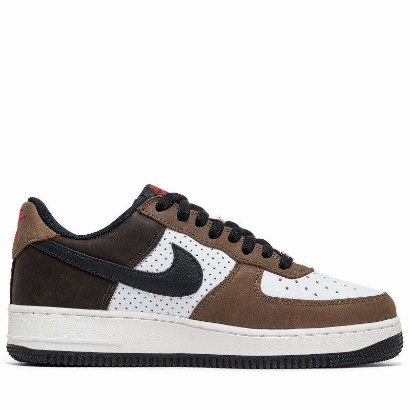 Nike Air Force 1 Low Retro 'Escape' - White/Bison Climate Friendly Mountain Climbing