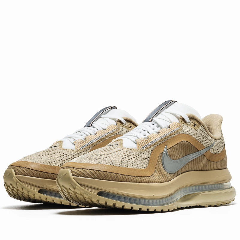 Nike Pegasus Premium SP - Mushroom/Metallic Silver Anti blister