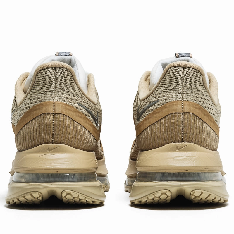 Flexible Material Strong material Nike Pegasus Premium SP - Mushroom/Metallic Silver