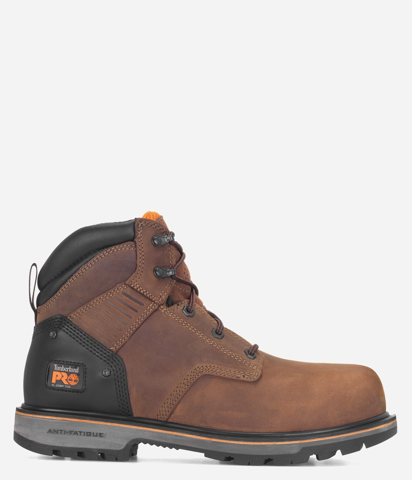 Quick Access Timberland PRO Ballast 6" Composite Safety Toe PR Boot - Men