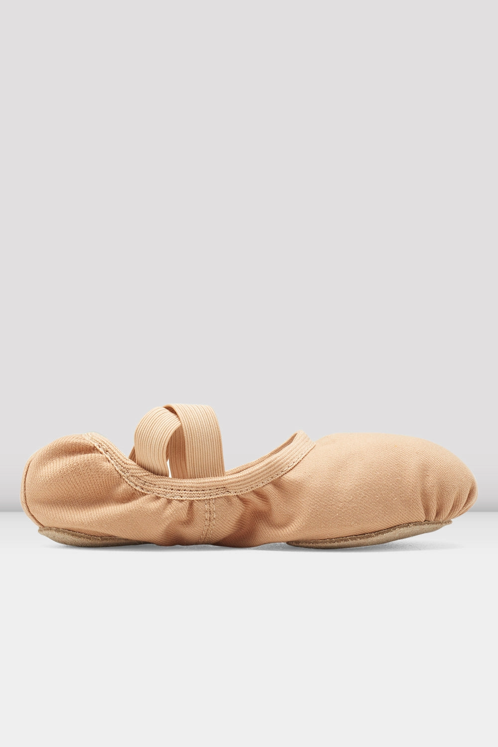 stylish men Childrens Performa Stretch Canvas Ballet Shoes
