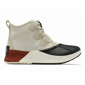 Contoured Sole Lace-up SOREL OUT N ABOUT? III CLASSIC BOOT WOMEN'S - FINAL SALE!