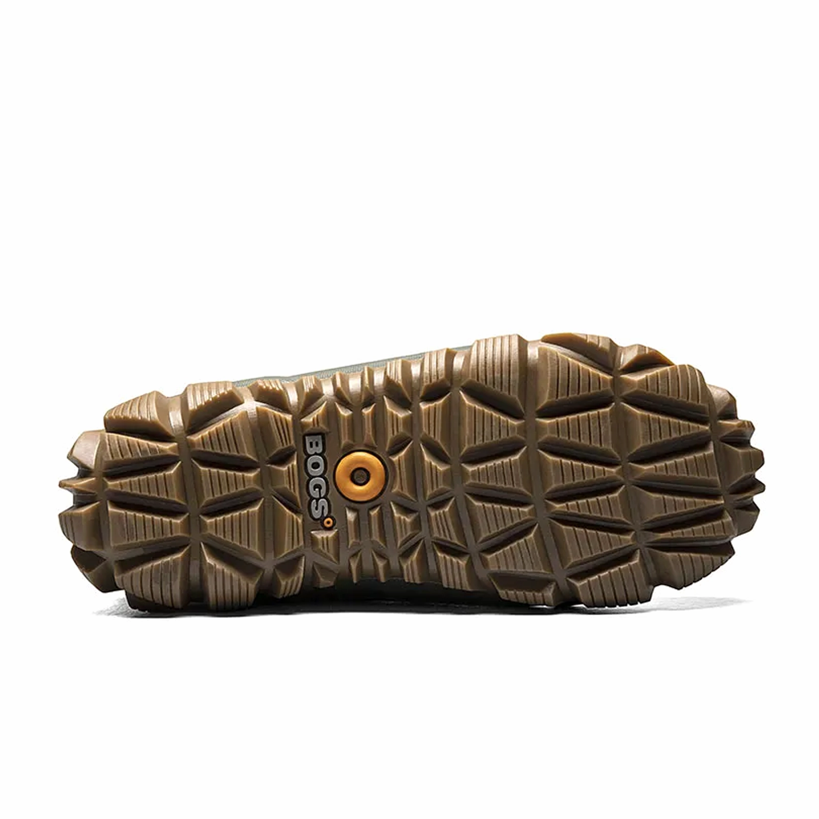 Bogs Arcata Tonal Camo Waterproof Winter Boot (Women) - Dark Green Protective Finish Snowy Path Protective Lining