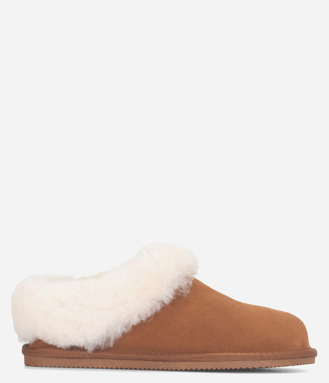 Burleigh Harriett Scuff Slipper - Women tint most complex