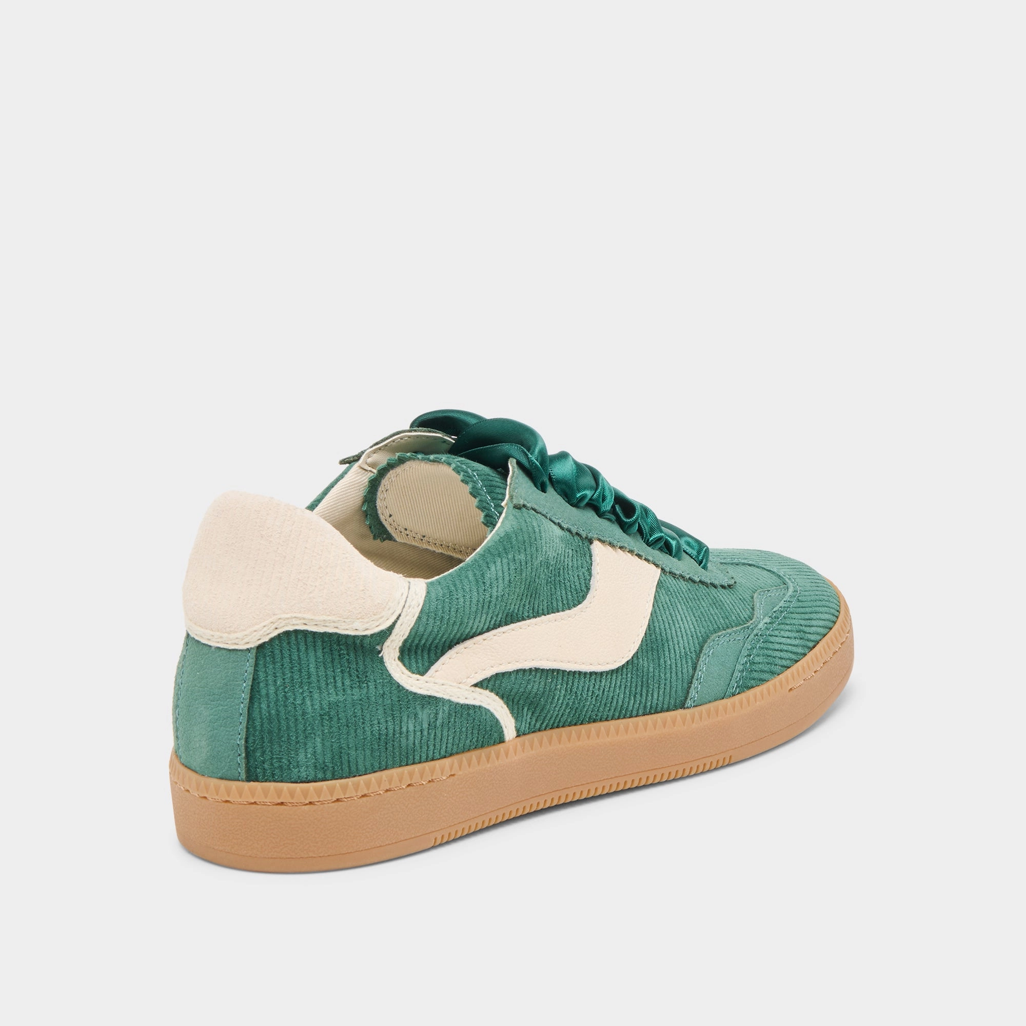 Durable Fit NOTICE SNEAKERS PINE CORDUROY