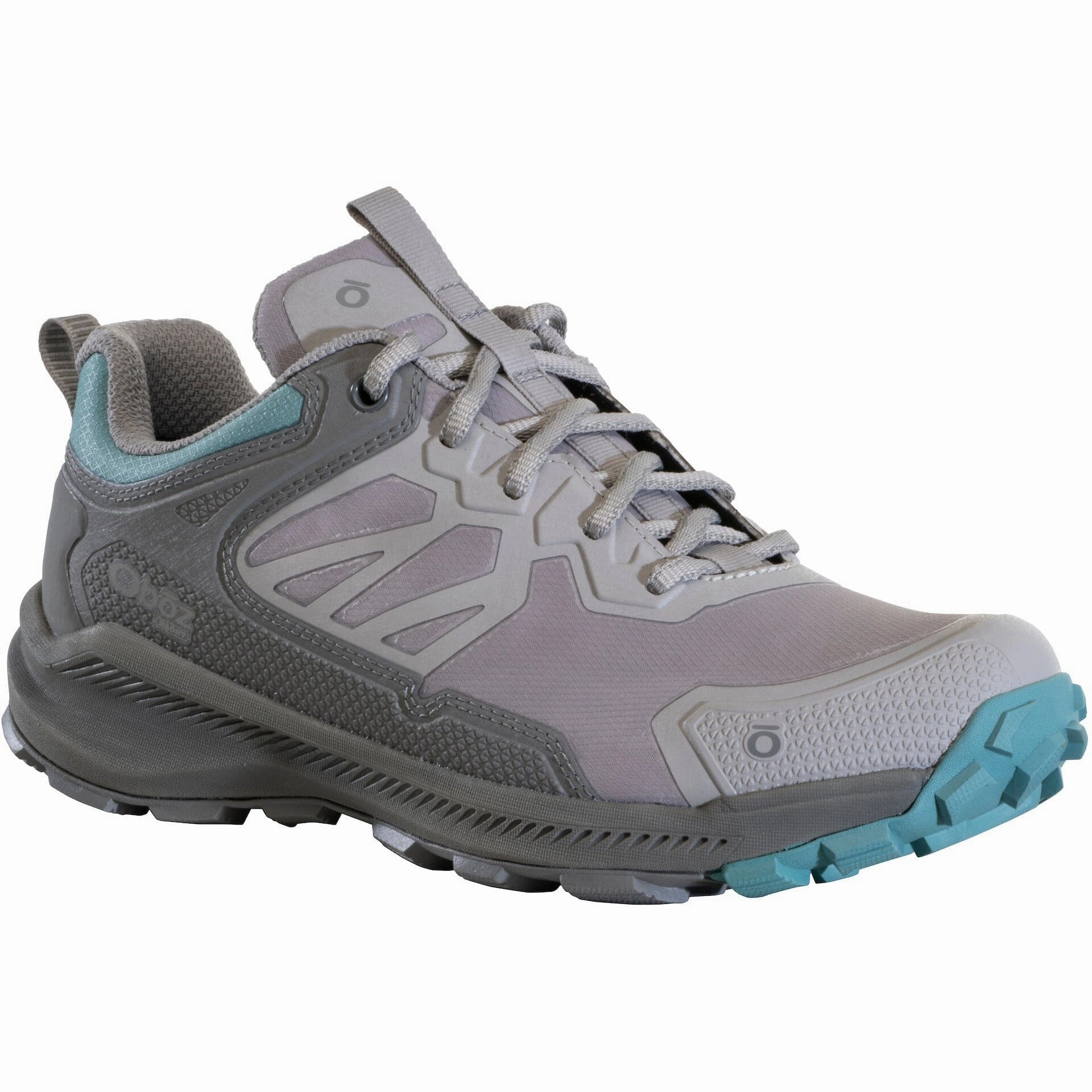 sensible OBOZ KATABATIC LOW WATERPROOF WOMEN'S - FINAL SALE!