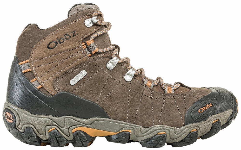 Outdoor Utility OBOZ MEN'S BRIDGER MID WATERPROOF BOOT
