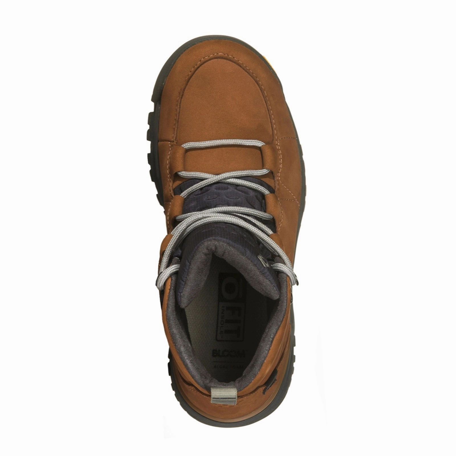 Oboz Sphinx Mid Insulated B-DRY Winter Boot (Women) - Desert Sun Weekend Trek