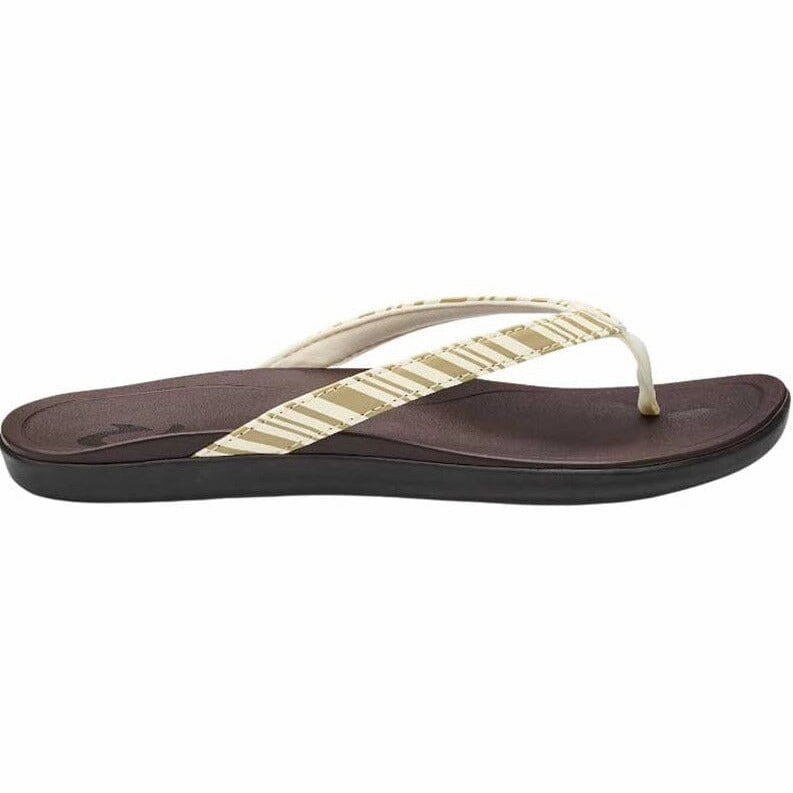 Easy Support Cushioned durability OLUKAI HO'OPIO WOMEN'S - FINAL SALE!