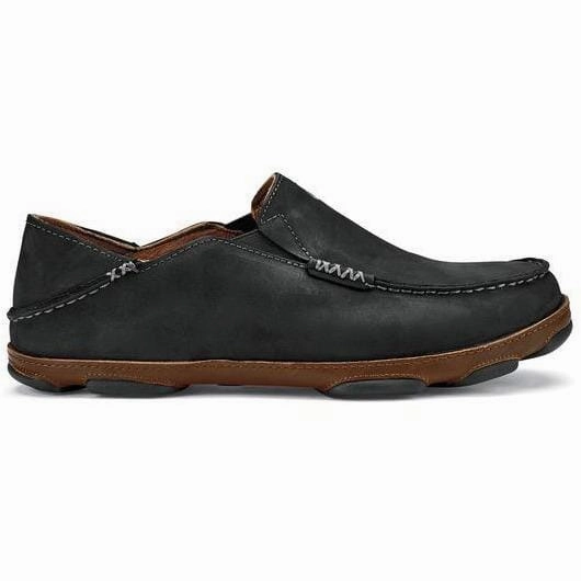 OLUKAI MOLOA MEN'S Timeless Design